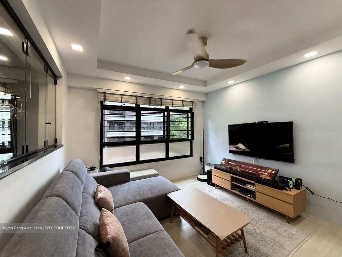 Blk 132A Eastlink I @ Canberra (Sembawang), HDB 4 Rooms #480550491